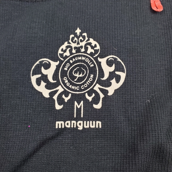 Manguun Tank Top - Picture 3 of 3